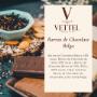 Chocolates Vettel, las mejores barras de chocolates Belga