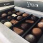 Chocolates Vettel, los mejores bombones suizos