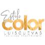 Estilista y colorista profesional con 23 años de experiencia.