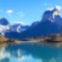 Patagonia
