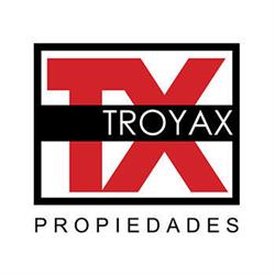 Troyax Propiedades