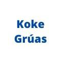 Koke Grúas