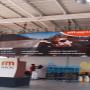 Arriendo Pantalla LED