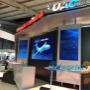 Arriendo Video Wall