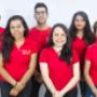 Equipo de LB Chile