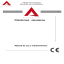 ALTIMANI | Manual del Propietario / Mantenimiento