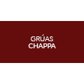 Grúas Chappa