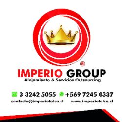 Hostal Imperio Talca