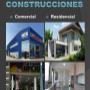 Construcción de Locales Comerciales