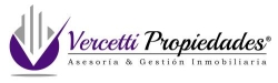 Vercetti Propiedades | Corredora de Propiedades