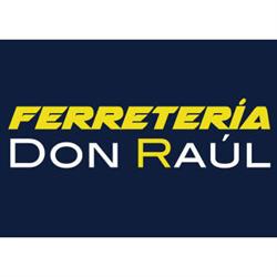 FERRETERÍA DON RAÚL