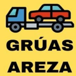 Grúas Areza