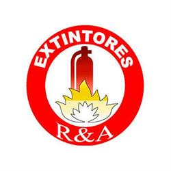 R y A EXTINTORES