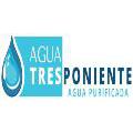 Agua Purificada Tres Poniente
