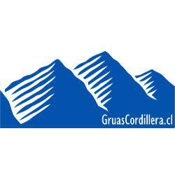 GRÚAS CORDILLERA
