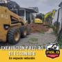 RETIRO DE ESCOMBROS