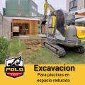 EXCAVACIÓN