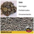 GRAVILLA