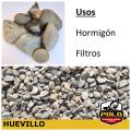 HUEVILLO