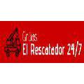 Grúas Emergencias El Rescatador 24 horas por 7