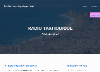 Radio Taxi Iquique N1