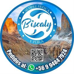 Biscaly