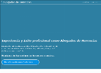 Abogados de Herencias