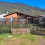 Cabaña Los Mañios