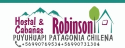 Hostal y Cabañas Robinson