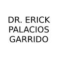 Dr. Erick Palacios Garrido