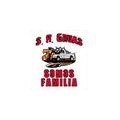 S.r Grúas
