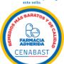 Cenabast
