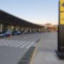 Taxi Oficial Aeropuerto Carriel Sur
