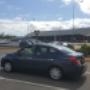 Taxi Oficial Aeropuerto Carriel Sur