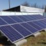 Paneles Fotovoltaicos