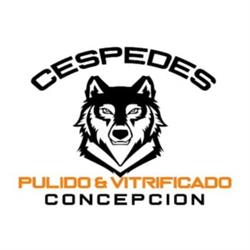 Cespedes Pulidos y Vitrificados Concepcion