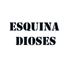 Esquina Dioses