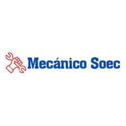 Mecánico Soec.