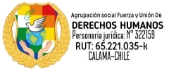 FUERZA Y UNION DE DERECHOS HUMANOS FUDH