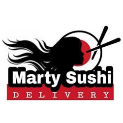 Marty Sushi