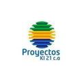 Ingeniería Ki21