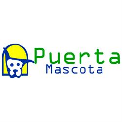 Puerta Mascota