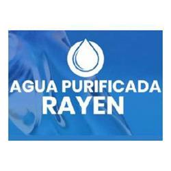 AGUA PURIFICADA RAYEN