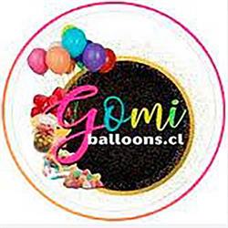 Gomiballoons
