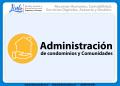 Administracion de Condominios