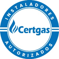 Certgas Spa