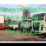 Retiro escombros en todo stgo
