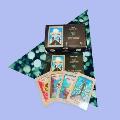 Tarot Diosa Isis
