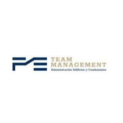 P&E TEAM MANAGEMENT EDIFICIOS Y CONDOMINIOS CHILE