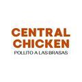 Central Chicken - Pollito a las Brasas